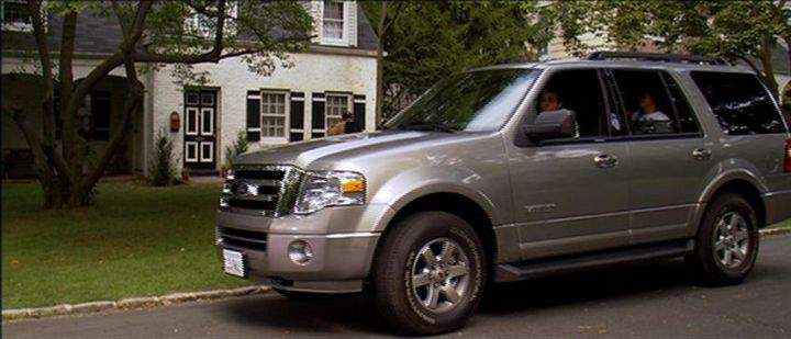 Ford Expedition