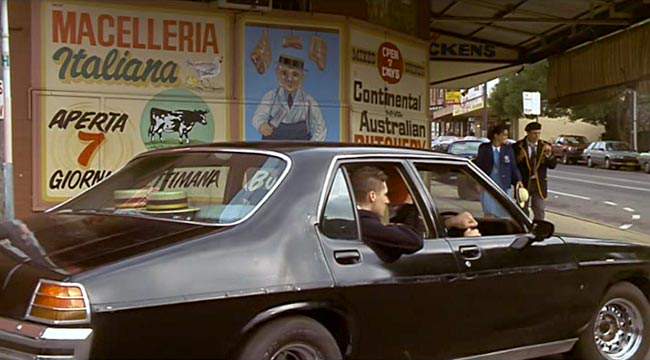 Holden Kingswood