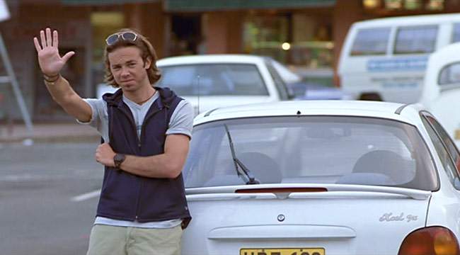 Hyundai Excel