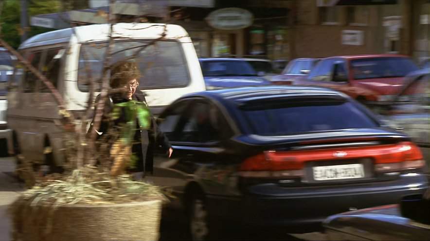 Mazda 626