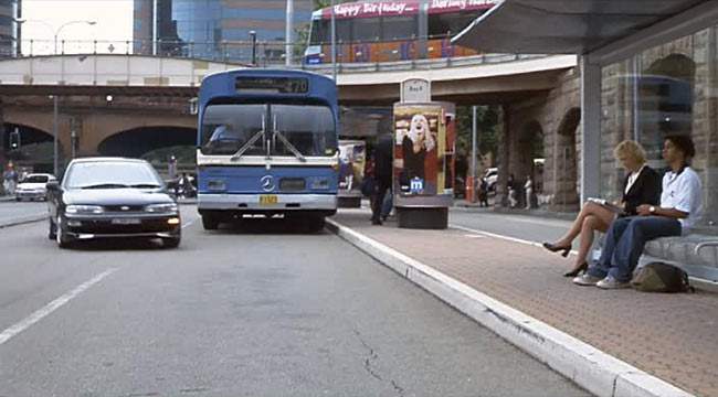 Mercedes-Benz O 305