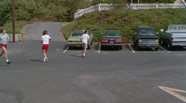 Chevrolet S-10 Blazer