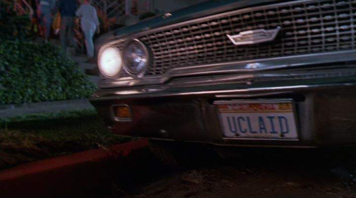 Ford Galaxie