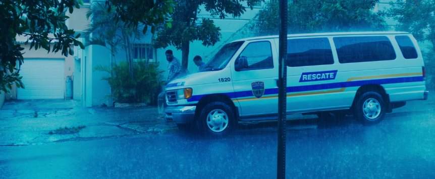 Ford E-350