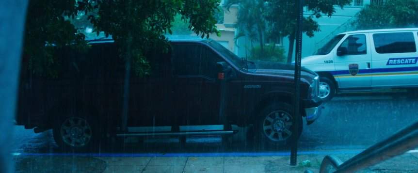Ford Excursion