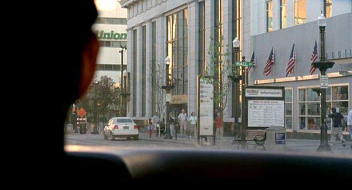 Volkswagen Cabrio III