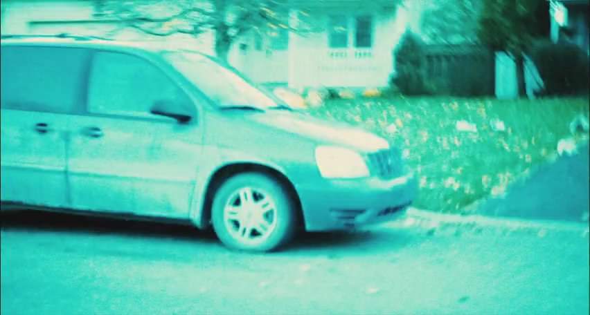 Ford Freestar