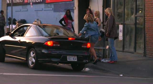 Chevrolet Cavalier