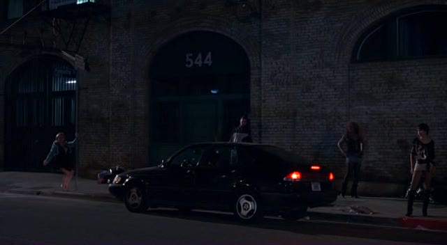 SAAB 900