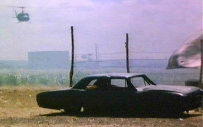 Chevrolet Chevelle