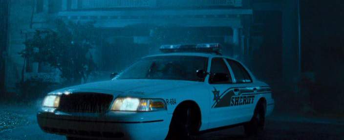 Ford Crown Victoria