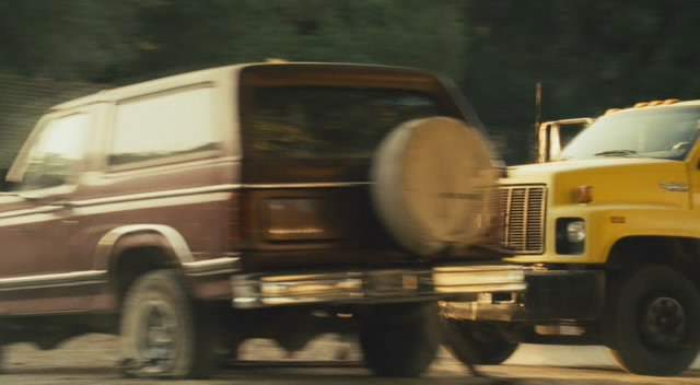GMC TopKick