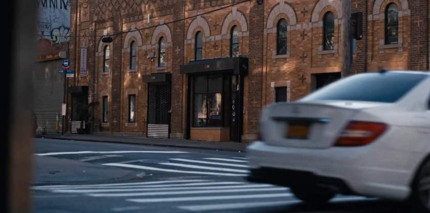 Mercedes-Benz C 63 AMG