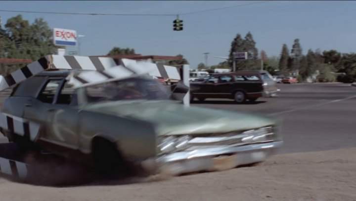 Ford Country Sedan