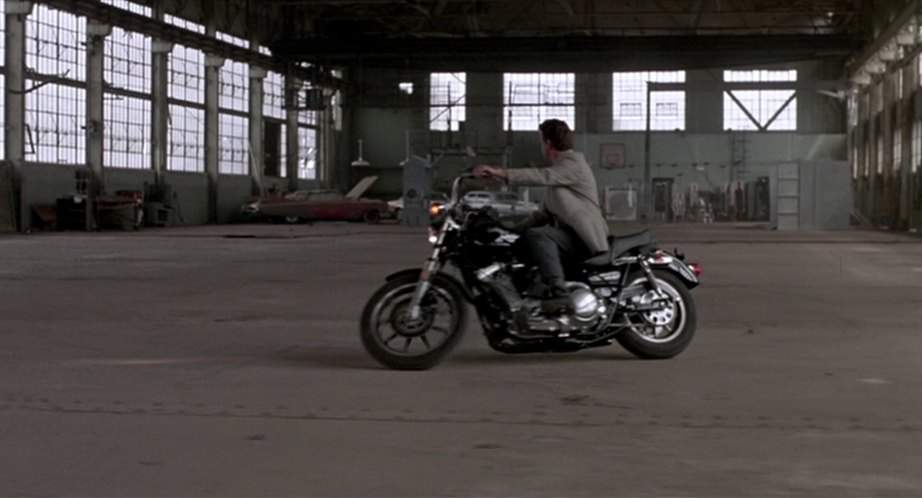 Harley-Davidson FXR Dyna