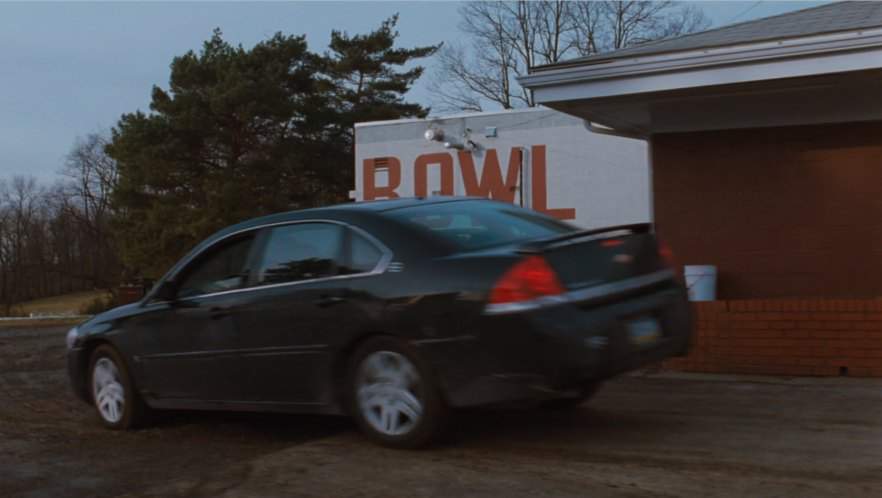 Chevrolet Impala