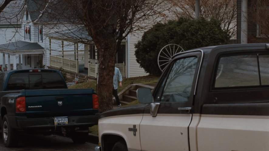 Dodge Dakota