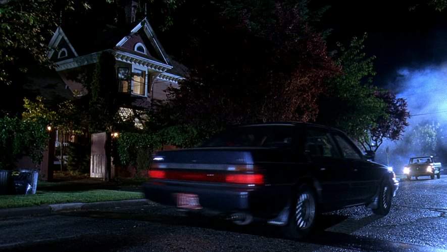 Acura Legend