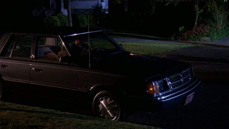 Dodge Aries K
