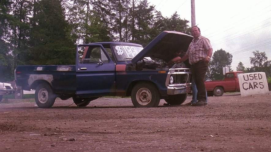 Ford F-Series