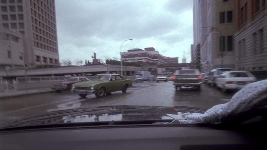 Ford Maverick