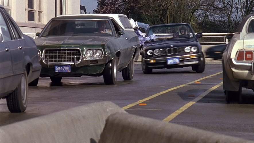Ford Ranchero
