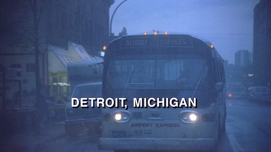 GMC TDH 5303