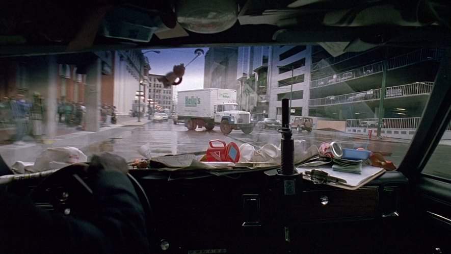 International Harvester Loadstar