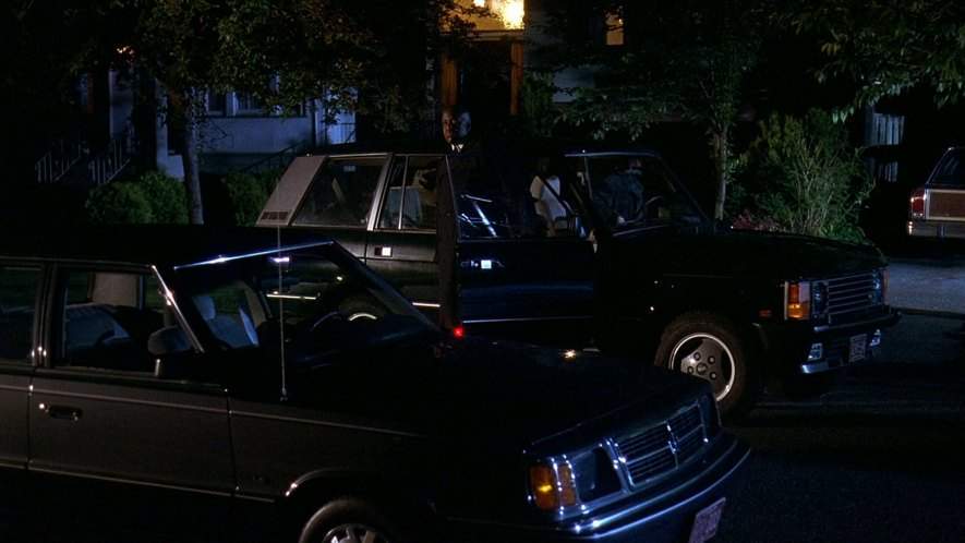 Land-Rover Range Rover Series I
