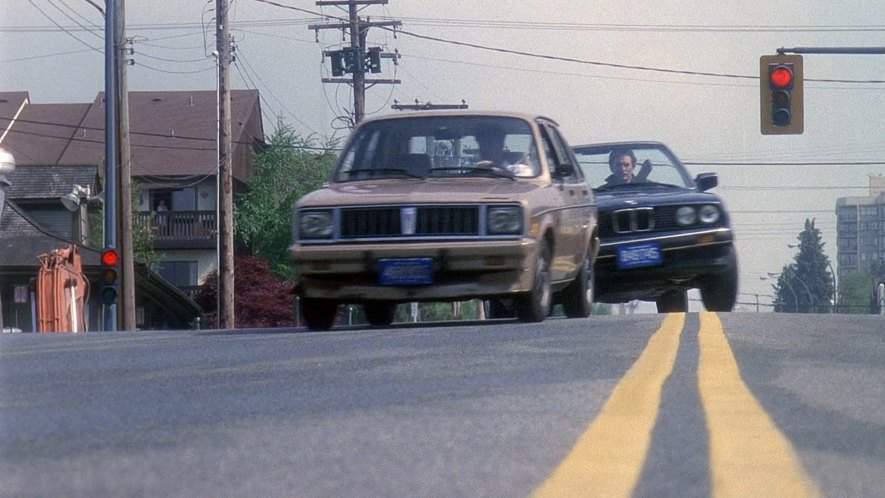 Pontiac Acadian