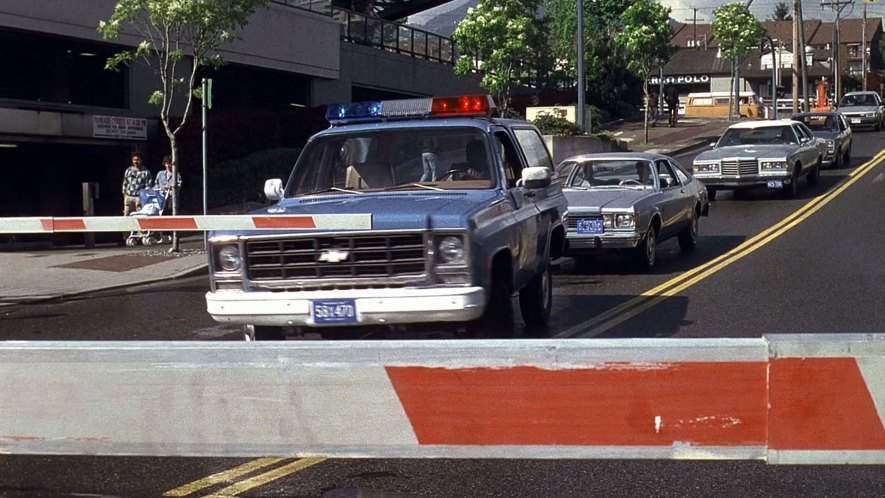 Pontiac Catalina