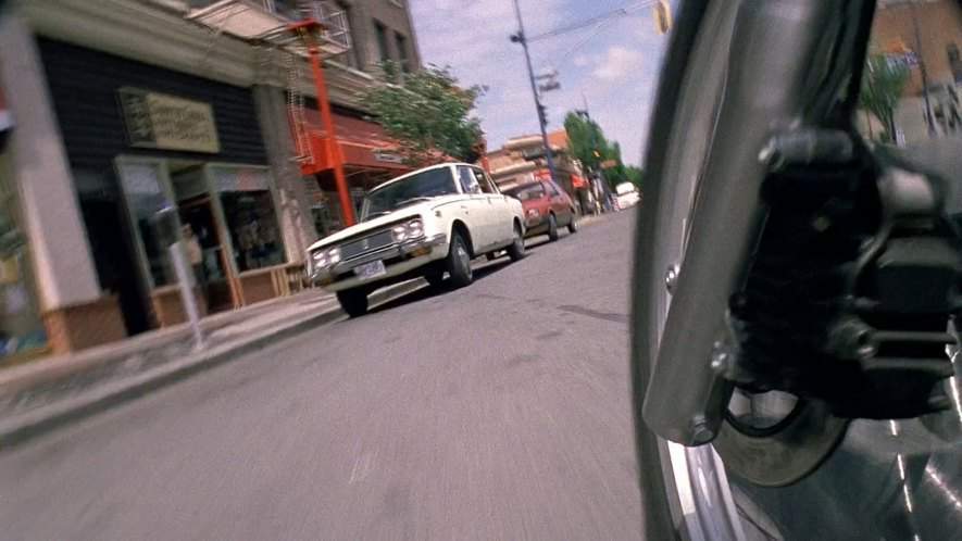 Toyota Corona