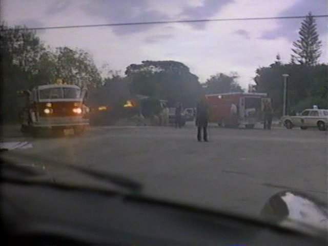 American LaFrance 900