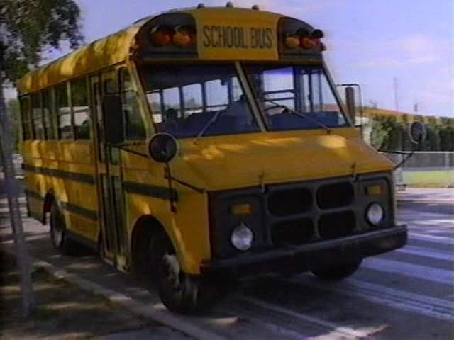 Ward Coachette