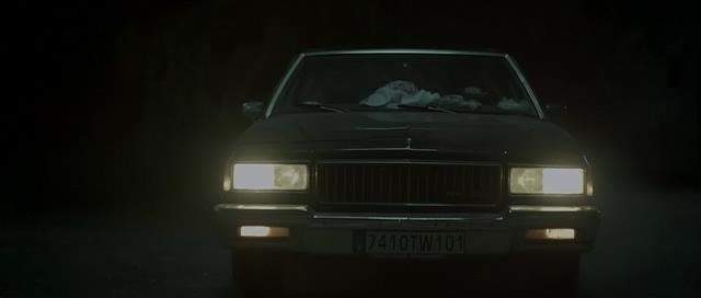 Chevrolet Caprice