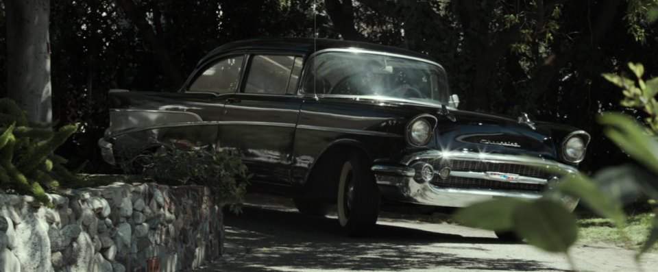 Chevrolet Two-Ten
