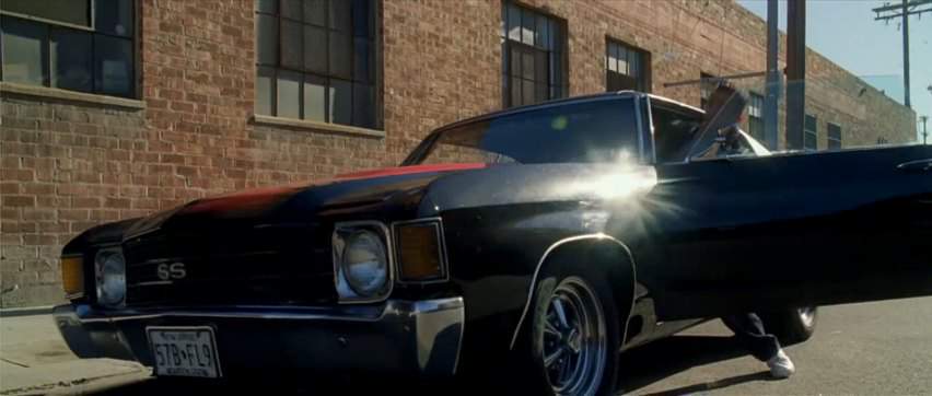 Chevrolet Chevelle