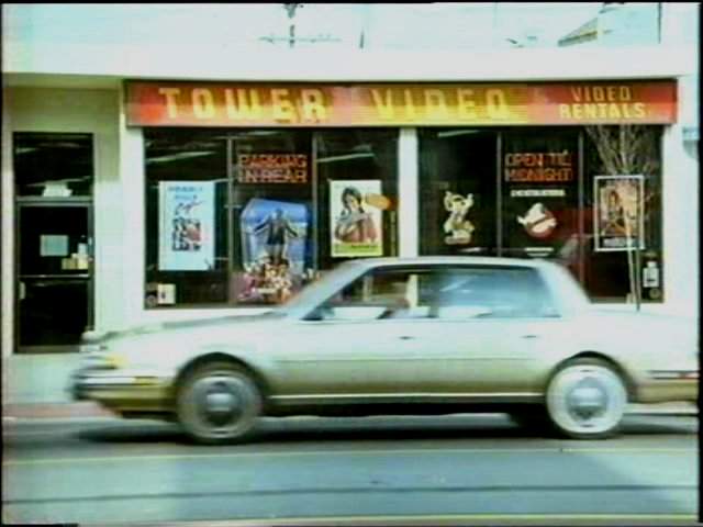 Buick Century