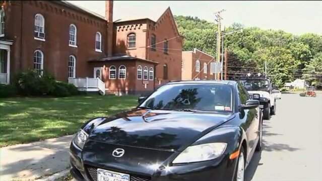 Mazda RX-8