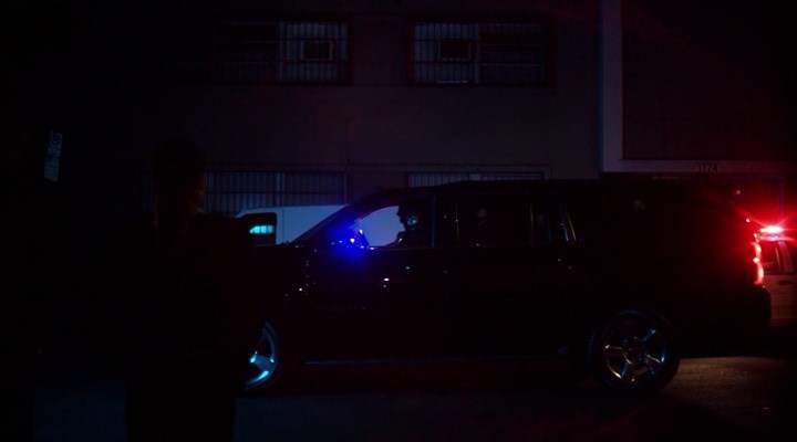 Chevrolet Suburban