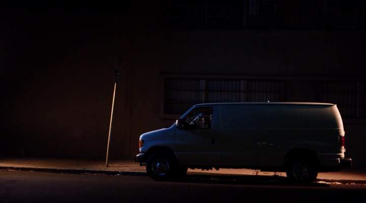 Ford E-Series