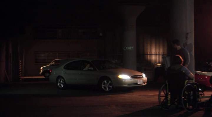 Ford Taurus