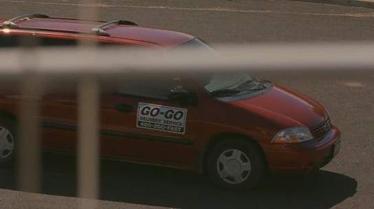 Ford Windstar
