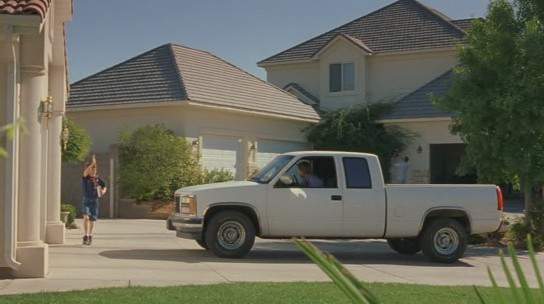 GMC Sierra