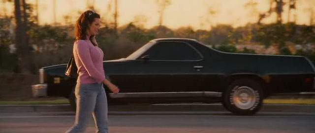 Chevrolet El Camino