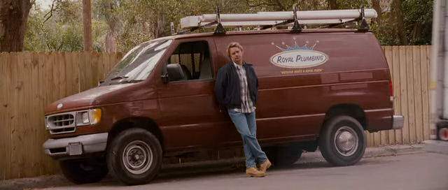 Ford Econoline