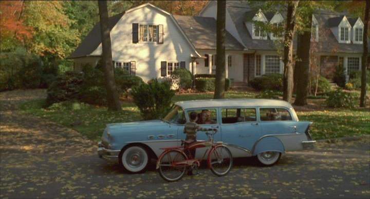Buick Special Estate Wagon