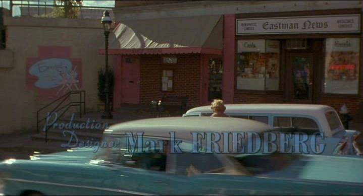 Chevrolet Bel Air