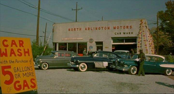 Edsel Pacer
