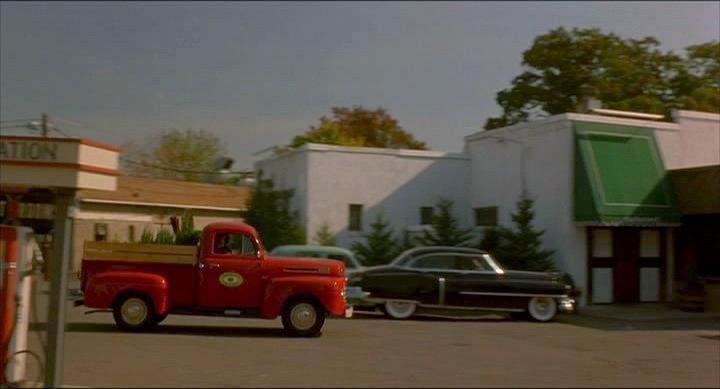 Ford F-1
